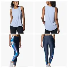 アンダーアーマー タンク セットアップ トレーニングウェア 3点セット Lサイズ