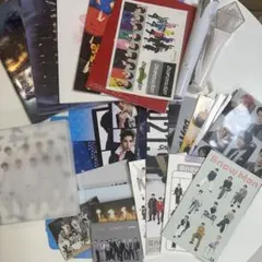 SnowMan グッズ まとめ売り③