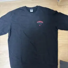 Flip the Script XL ブラック スウェットのサムネイル
