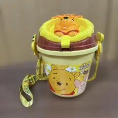 プーさん ポップコーンバケット