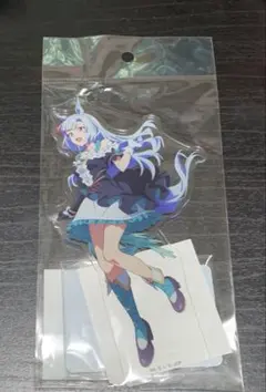 ウマ娘　シンデレラグレイ　怪物の蹄跡展　メジロアルダン　アクリルスタンド