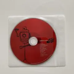 B'z CD BIG MACHINE