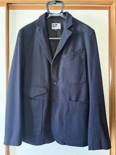 2026年最新】engineered garments ジャケットの人気アイテム - メルカリ