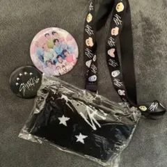 【Stray Kids】5star アプグレグッズセット