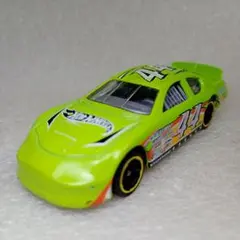 希少！HW DODGE CHARGER STOCKCAR ダッジナスカーミニカーのサムネイル