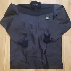 Mizuno ピッチングコート 紺 160