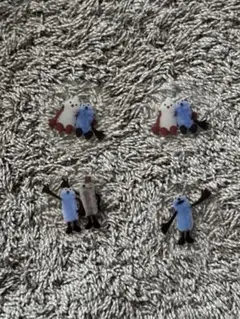 スンスン クリアピック【全3種】セット