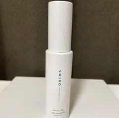 SHIRO ホワイトティー Eau de Parfum 40ml