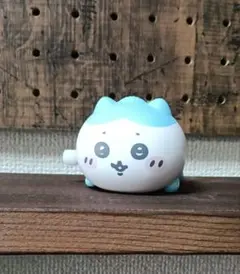ちいかわベイビー　ハイハイフィギュア