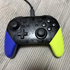Nintendo Switch Proコントローラーのみ