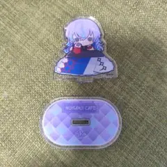 にじさんじ スイパラ 星導ショウ アクリルスタンド