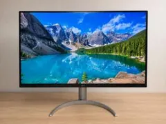 2026年最新】32UQ850V-Wの人気アイテム - メルカリ