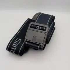 Samsonite サムソナイト スーツケースベルト 2本セット