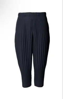 HOMME PLISSÉ ISSEY MIYAKE BASICS パンツのサムネイル