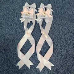 LOTUSribbon　リボンヘアアクセサリーのサムネイル