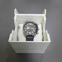 DIESEL 腕時計 ブラック