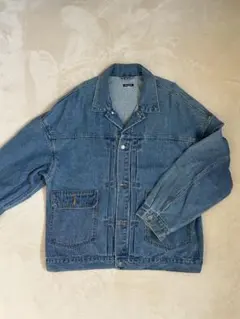 2026年最新】FREAK'S STORE メンズ Gジャン・デニムジャケットの人気