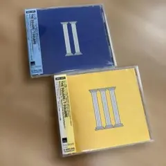 T-スクェア/Wordless Anthology2&3