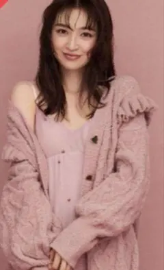 新品 gelato piqueジェラートピケ ハートアランフリル 上下セット 上下セット gelato pique ハートアランフリル ジェラピケ