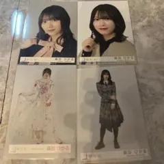 櫻坂46 森田ひかる 生写真 アクスタ - メルカリ
