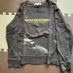 グローバルワーク　トレーナー　ロケット