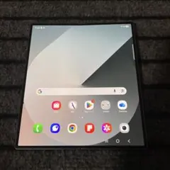 Galaxy Z Fold 4au版SIMフリー 完動品 微ジャンク(最終価格) Galaxy Z Fold 4au版SIMフリー 完動品 微ジャンク(最終価格) - メルカリ