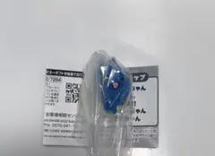 しずくちゃん めじるしアクセサリー2