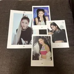 2025年最新】itzy wannabeの人気アイテム - メルカリ