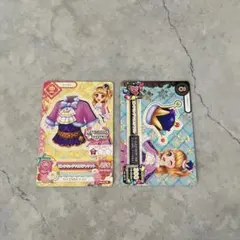 アイカツ ドリーミークラウン プレミアムカード - メルカリ