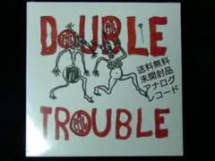 2026年最新】double レコードの人気アイテム - メルカリ
