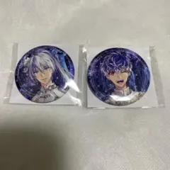 アイナナ BEYOND THE PERiOD 缶バッジ Re:vale