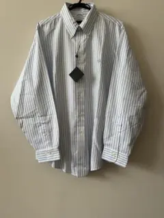 Brooks Brothers 長袖シャツ XL