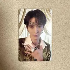 曽野舜太 爆裂愛してる/好きすぎて滅！ 通常盤トレカ