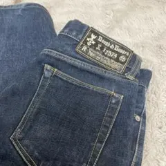 E*L様 [週末限定]ROUGH AND RUGGED 濃紺のサムネイル