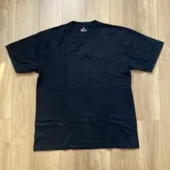 HANES BEEFY-T XXXL 黒　ヘインズ　ビーフィー
