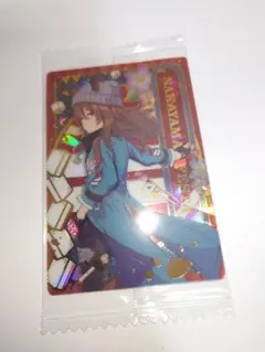 ウマ娘 ナカヤマフェスタ ウエハース ドレスレア 勝負服 special カード Amazon | ウマ娘 プリティーダービー ツインウエハース 第7R [4