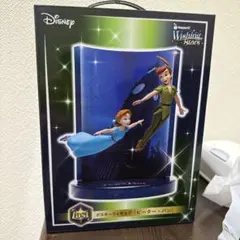 Disney 1番くじ　ラストワン賞&B賞セット 一番くじ『ズートピア』」より、B賞のフィギュア付きカード