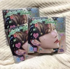 ZEROBASEONE NEVER SAY NEVER ソクマシュー