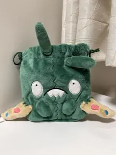 2026年最新】ヤブクロン 巾着の人気アイテム - メルカリ