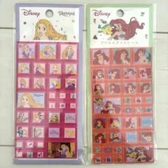 ディズニー タイルシール