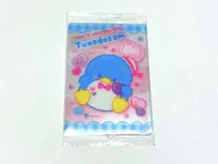 サンリオキャラクターズ ウエハース9 タキシードサム