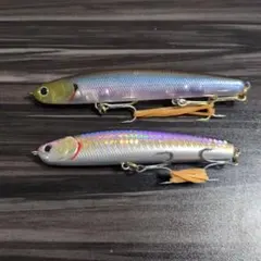 2025年最新】ルアー セット ラッキークラフトの人気アイテム - メルカリ