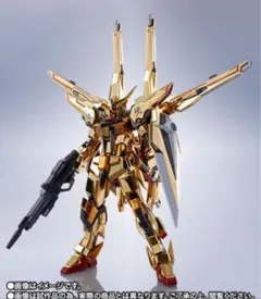 未組み立て 1/100 黄金武士 神馬模型 MG 合金フレーム - メルカリ