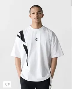 CRONOS 人気Tシャツ Sサイズ美品