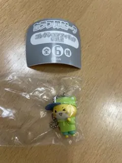 新品未使用カラフルピーチコレクションフィギュアvol.2ガチャガチャシヴァ大人気