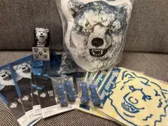 2026年最新】MAN WITH A MISSION マグネットの人気アイテム - メルカリ
