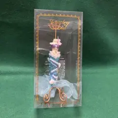 ディズニーストア　アリエル　ジュエリースタンド