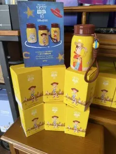Starbucks Toy Story 5 ステンレスボトル ラスト1です！のサムネイル