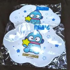 サンリオキャラクター大賞 一番くじ ハンギョドン2点