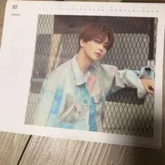 SEVENTEEN  シーグリー  ジョンハン♡